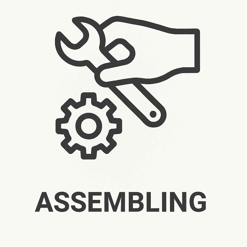 Assembling