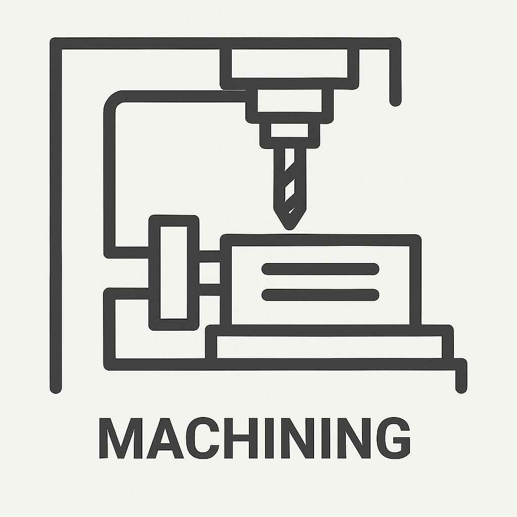 Machining